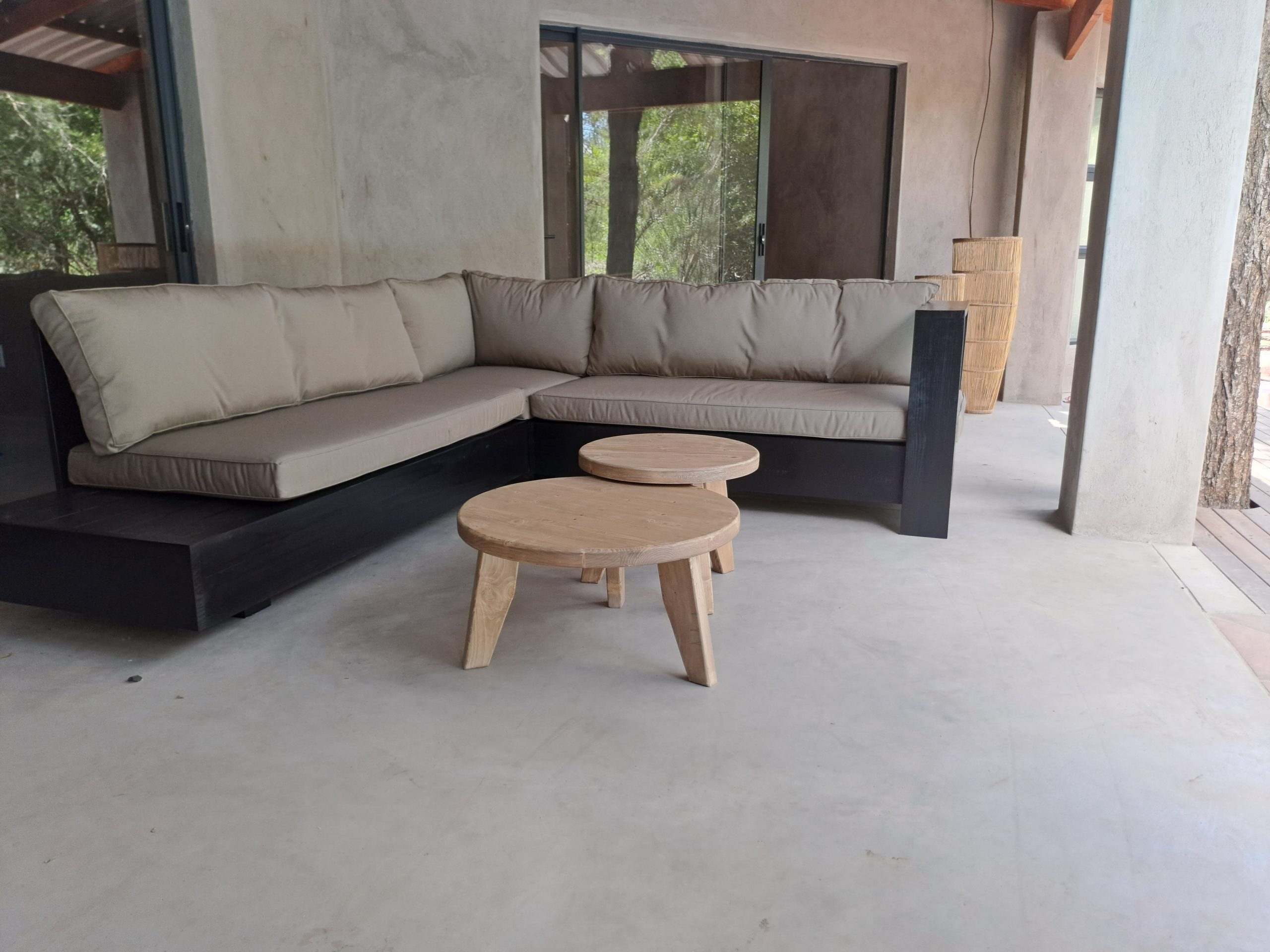 Creator Creations Wood Furniture Nelspruit