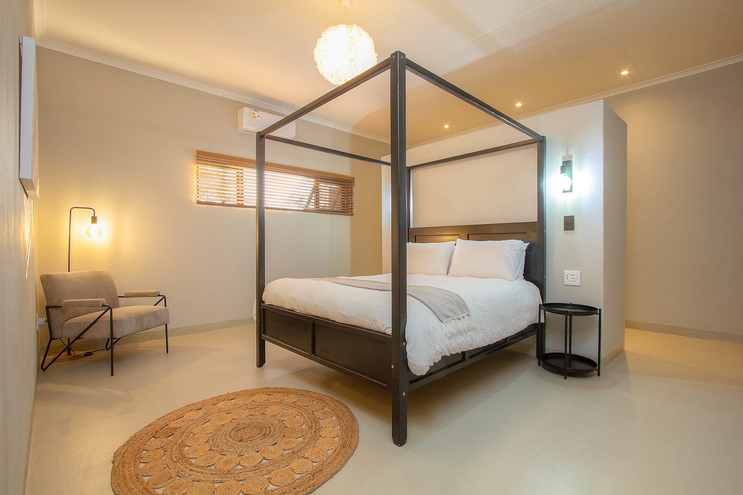 Creator Creations Wood Furniture Nelspruit