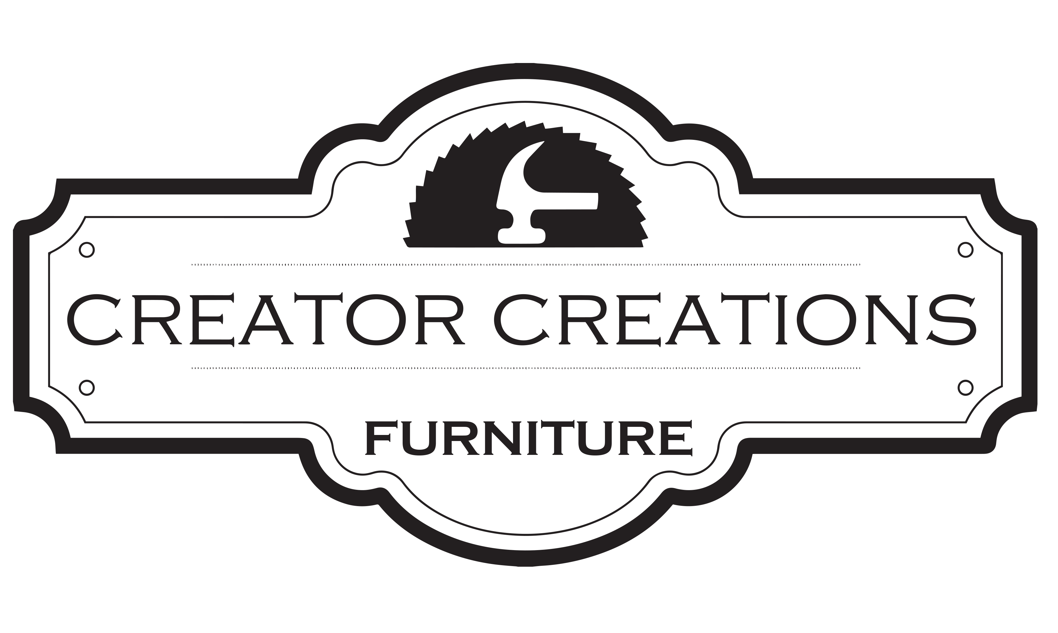 Creator Creations Furniture