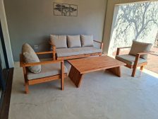 Custom Wooden Furniture South Africa | Creator Creations