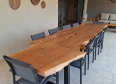 Custom Wooden Furniture South Africa | Creator Creations