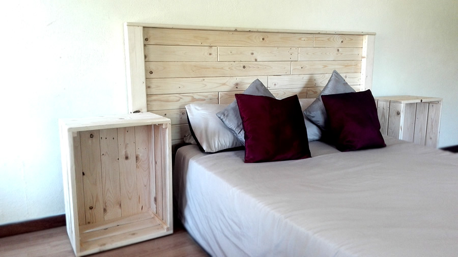 Brick Style Headboard Creator Creations Furniture